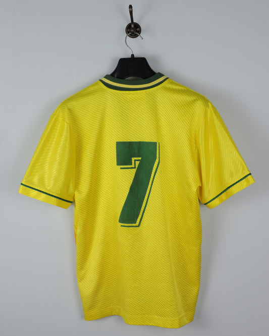 Camisa I Brasil 1994 P