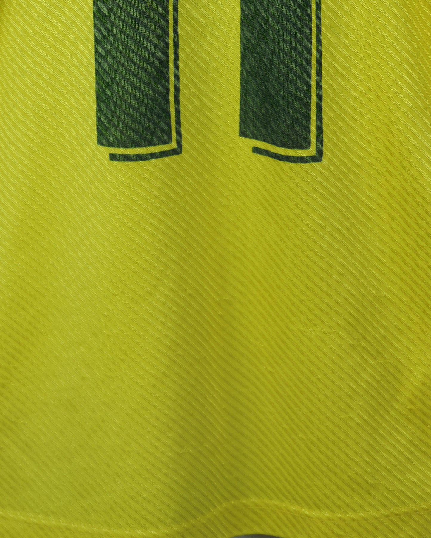 Camisa I Brasil 1994 P