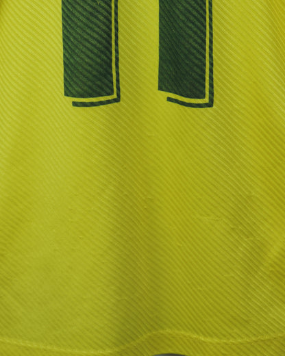 Camisa I Brasil 1994 P