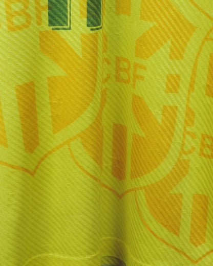 Camisa I Brasil 1994 P