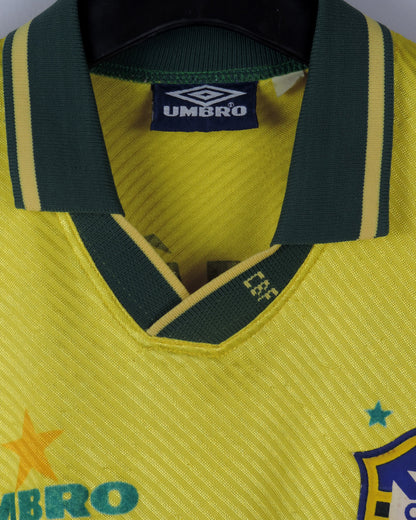 Camisa I Brasil 1994 P