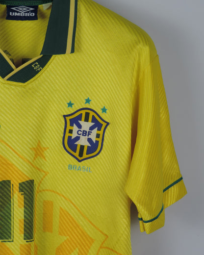 Camisa I Brasil 1994 P