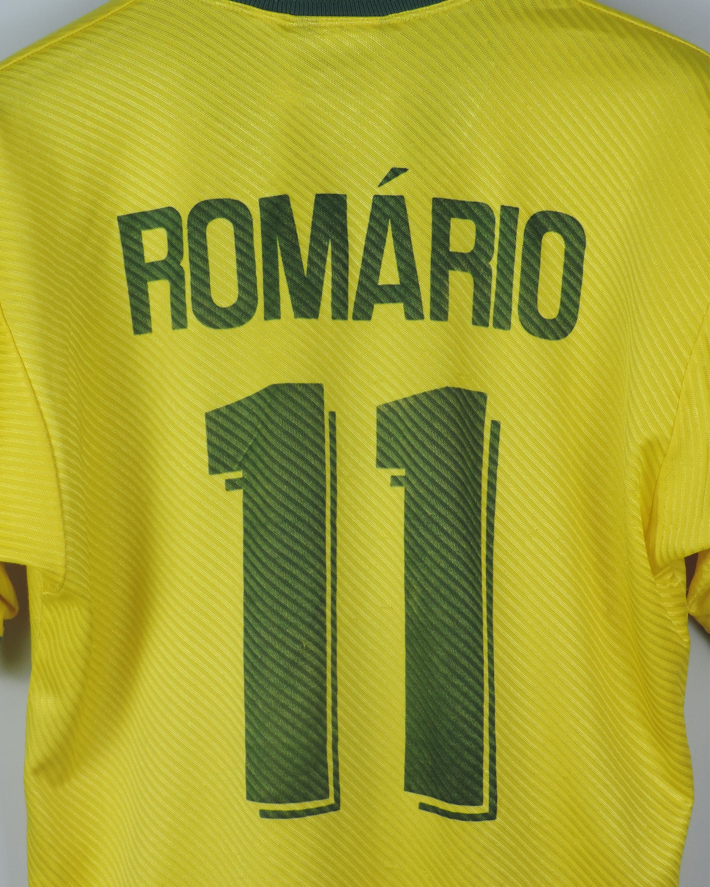 Camisa I Brasil 1994 P