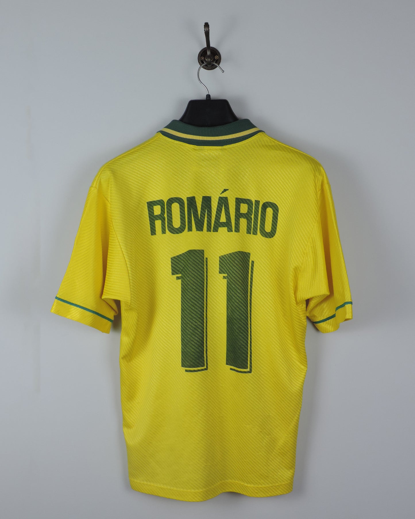 Camisa I Brasil 1994 P