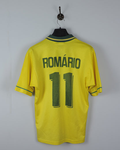 Camisa I Brasil 1994 P