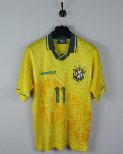 Camisa I Brasil 1994 P