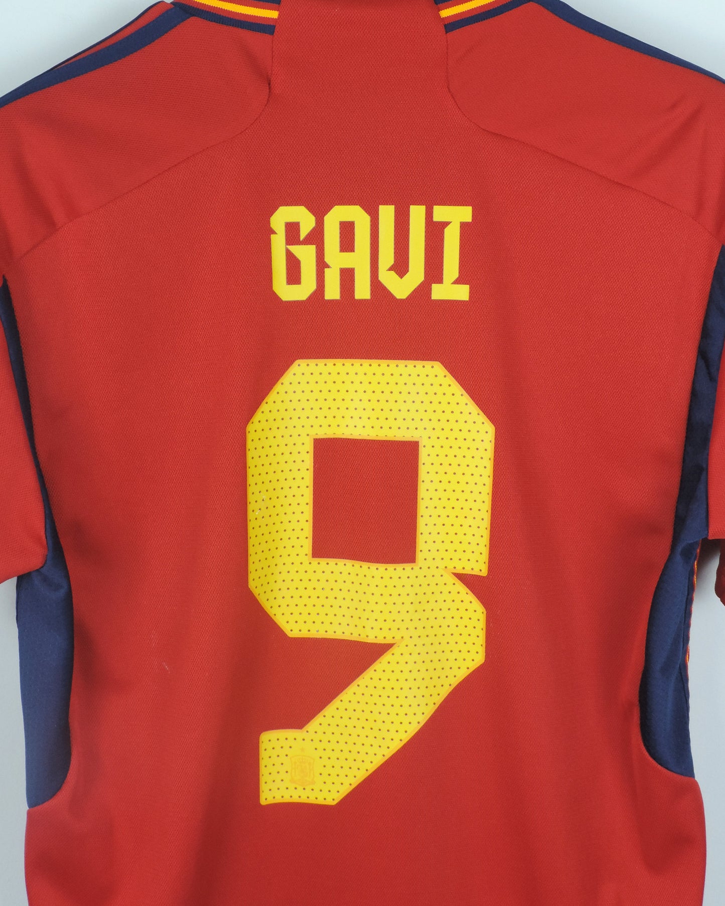 Camisa I Espanha 2022 M