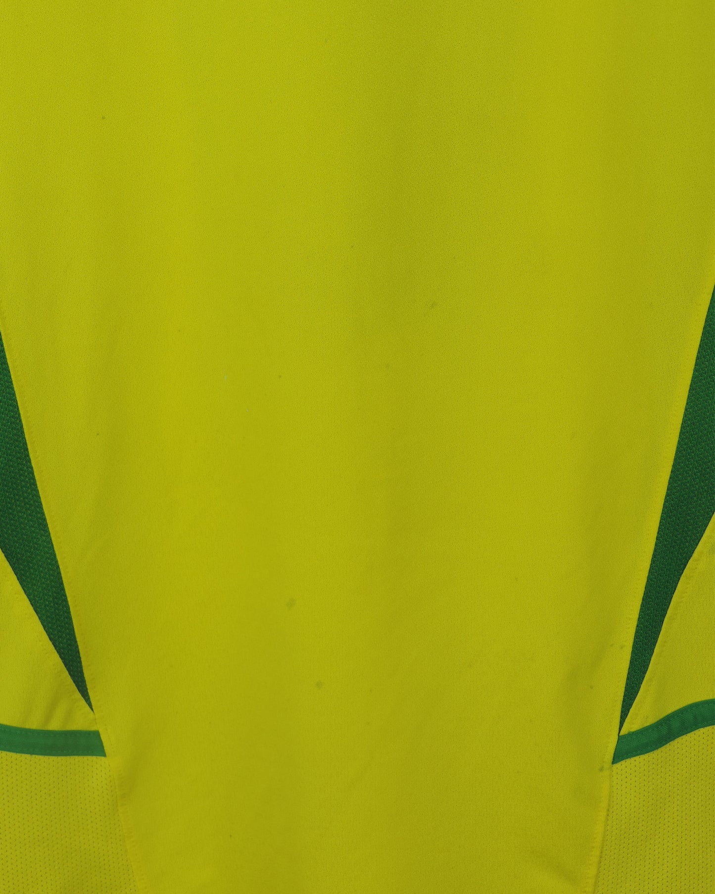 Camisa I Brasil 2002 G
