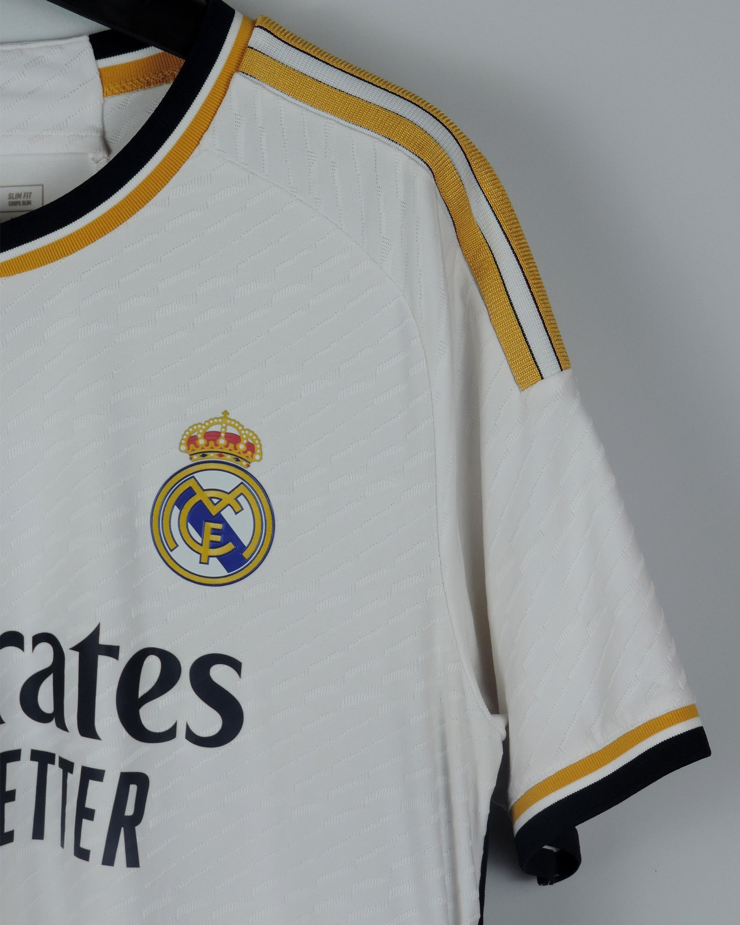 Real Madrid I 2023/24 G - Jogador