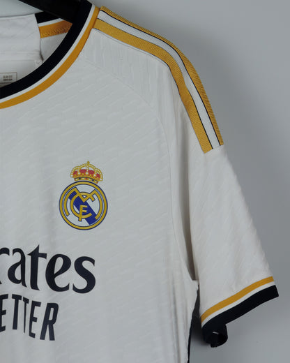 Real Madrid I 2023/24 G - Jogador