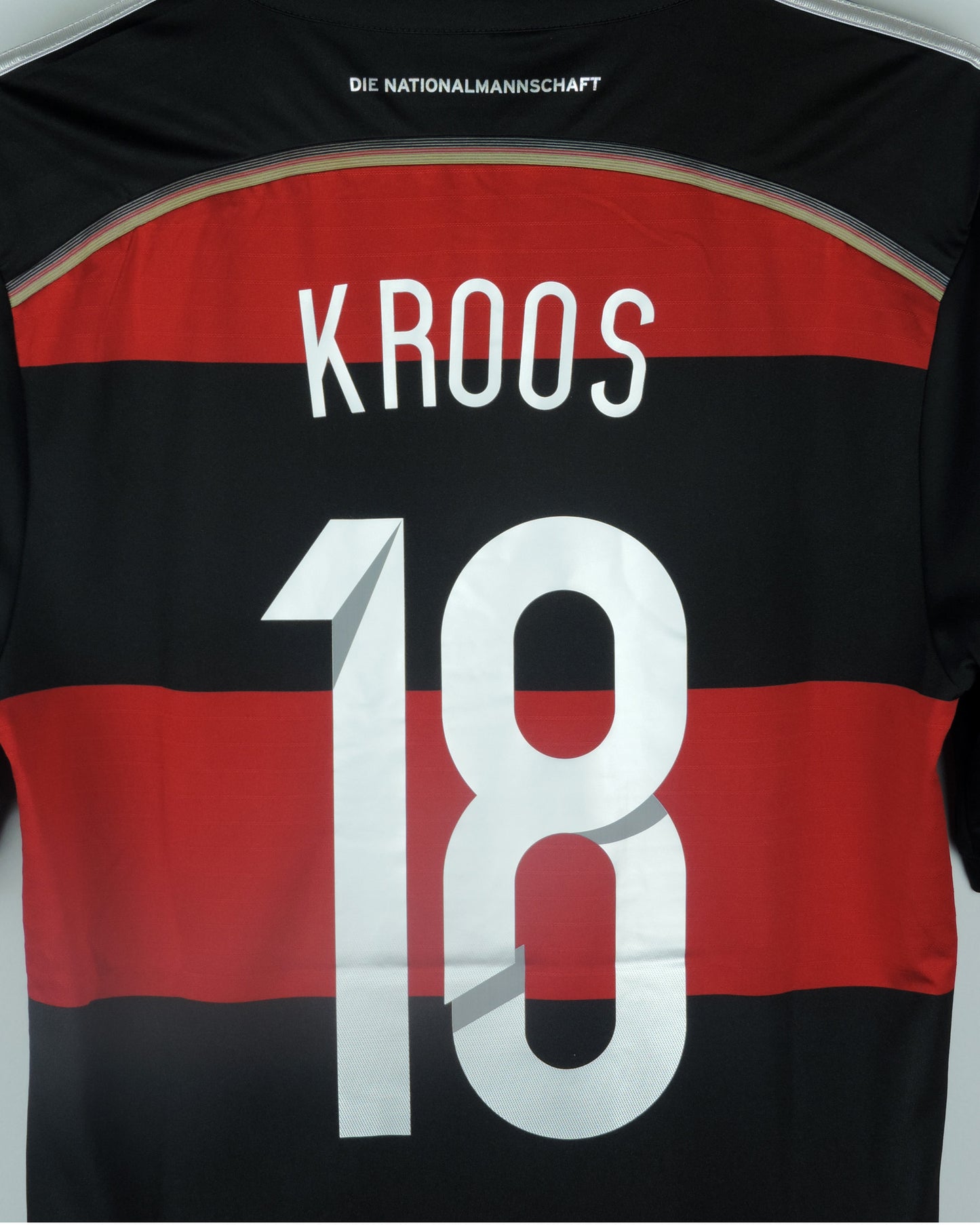 Camisa II Alemanha 2014 P