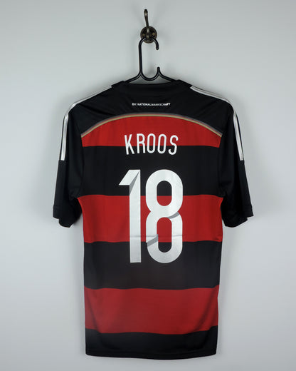 Camisa II Alemanha 2014 P