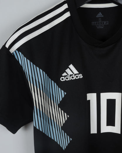 Camisa II Argentina 2018 P