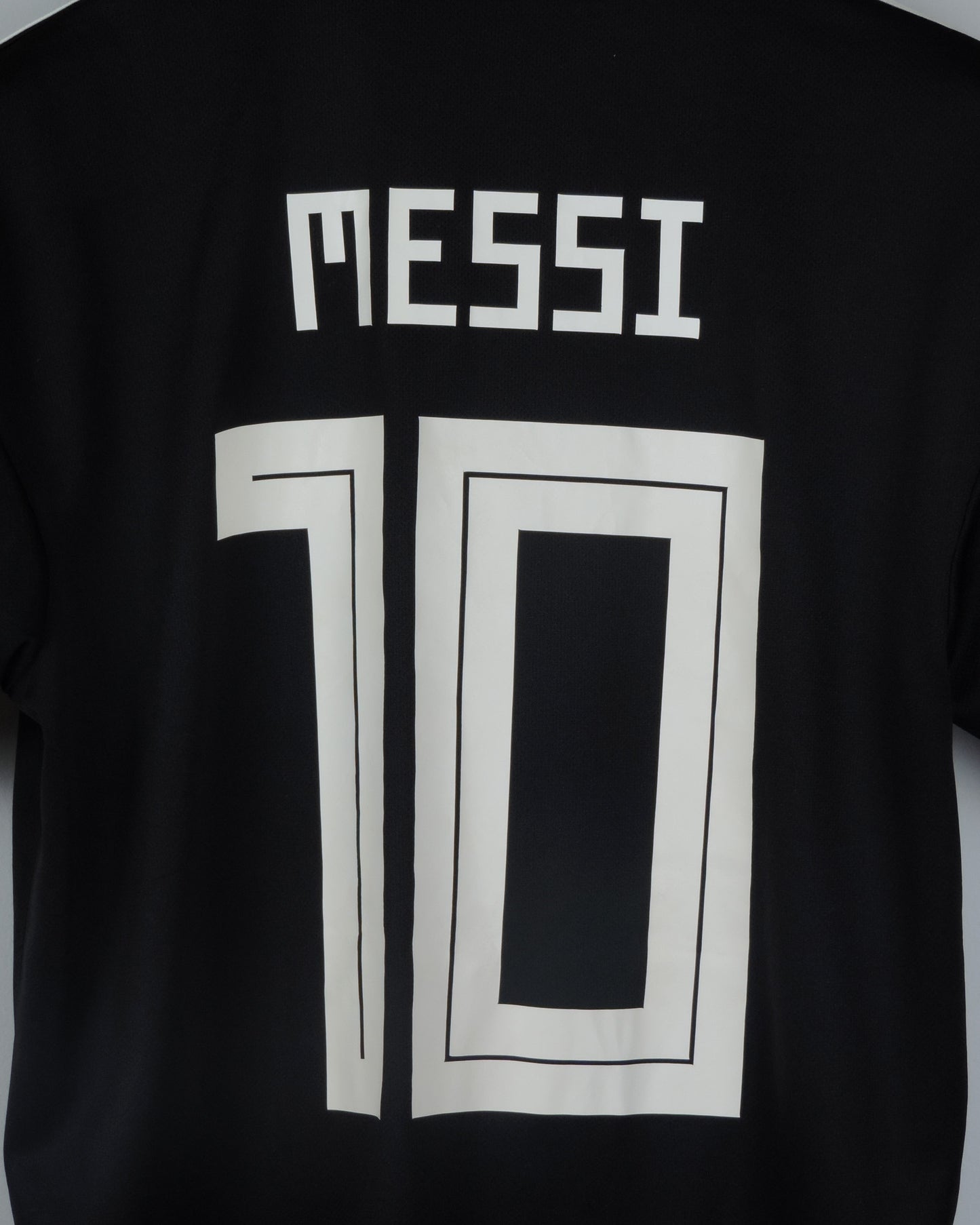 Camisa II Argentina 2018 P