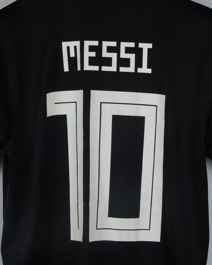 Camisa II Argentina 2018 P