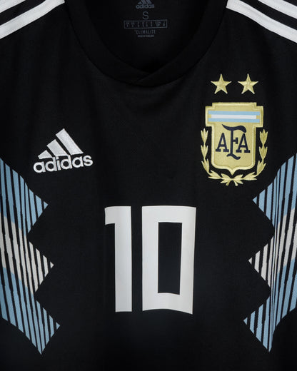 Camisa II Argentina 2018 P