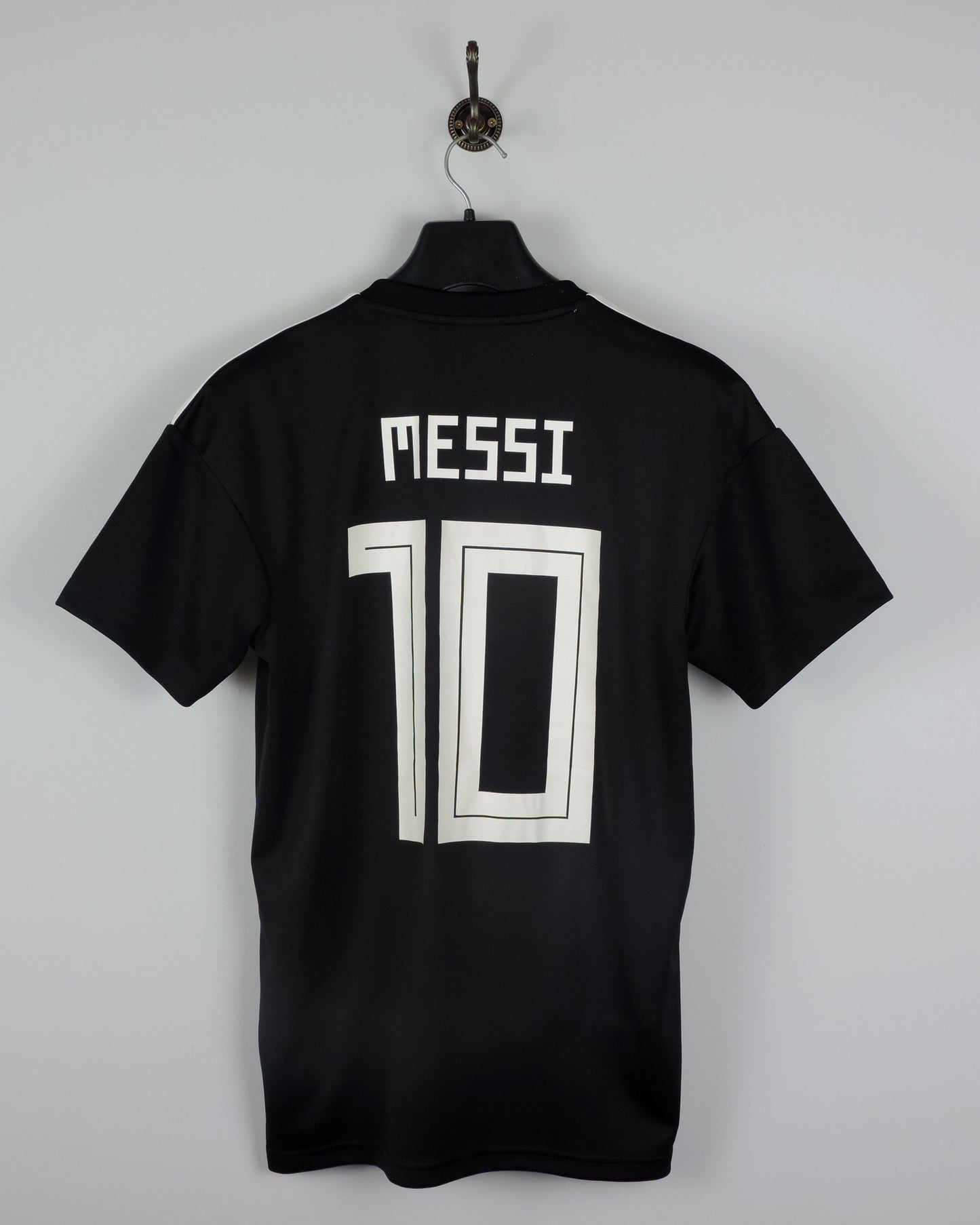Camisa II Argentina 2018 P