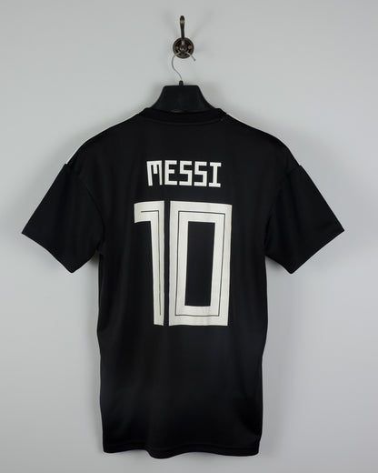 Camisa II Argentina 2018 P