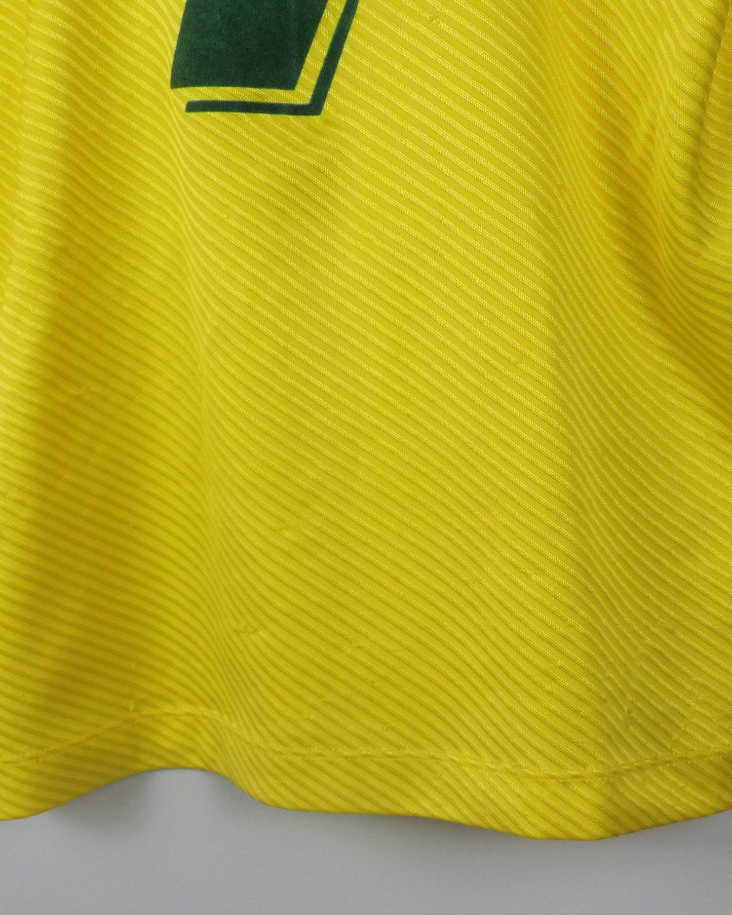 Camisa I Brasil 1994 P