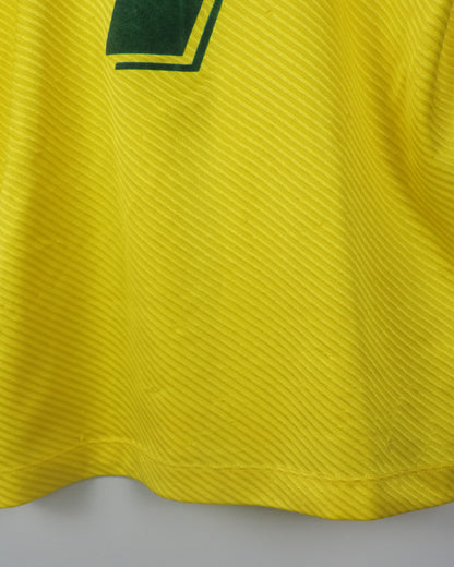 Camisa I Brasil 1994 P