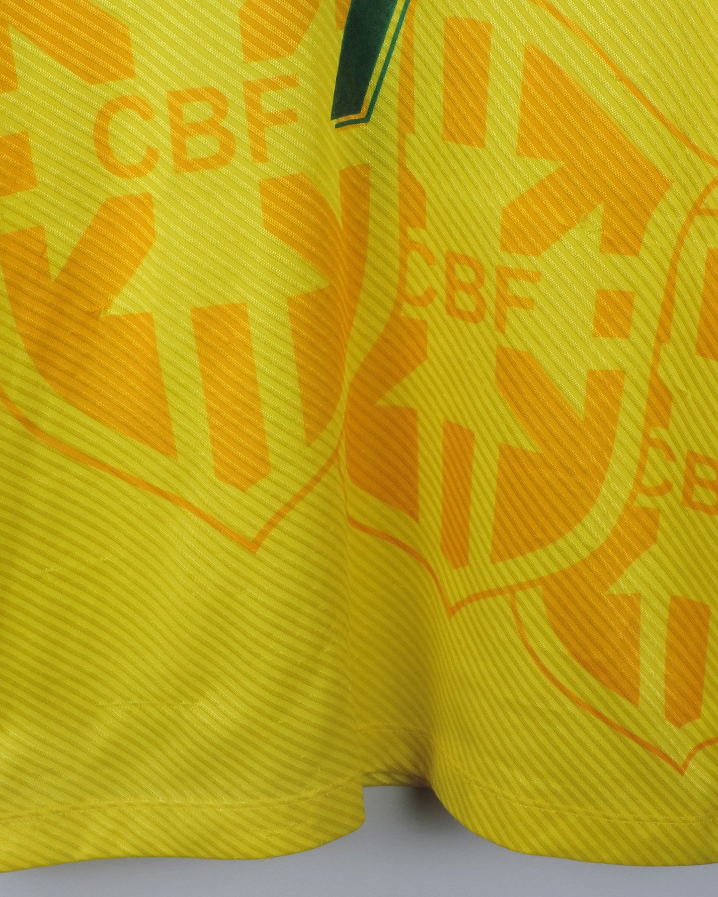 Camisa I Brasil 1994 P