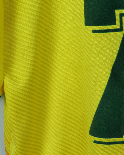 Camisa I Brasil 1994 P