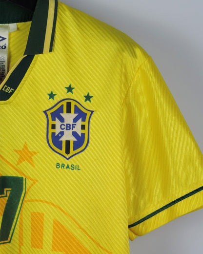 Camisa I Brasil 1994 P