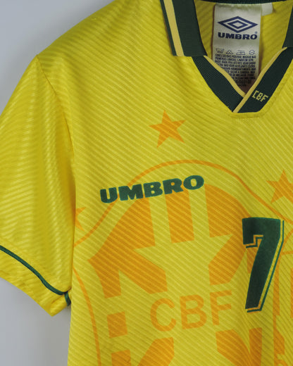 Camisa I Brasil 1994 P