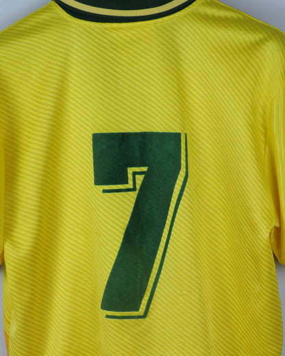 Camisa I Brasil 1994 P