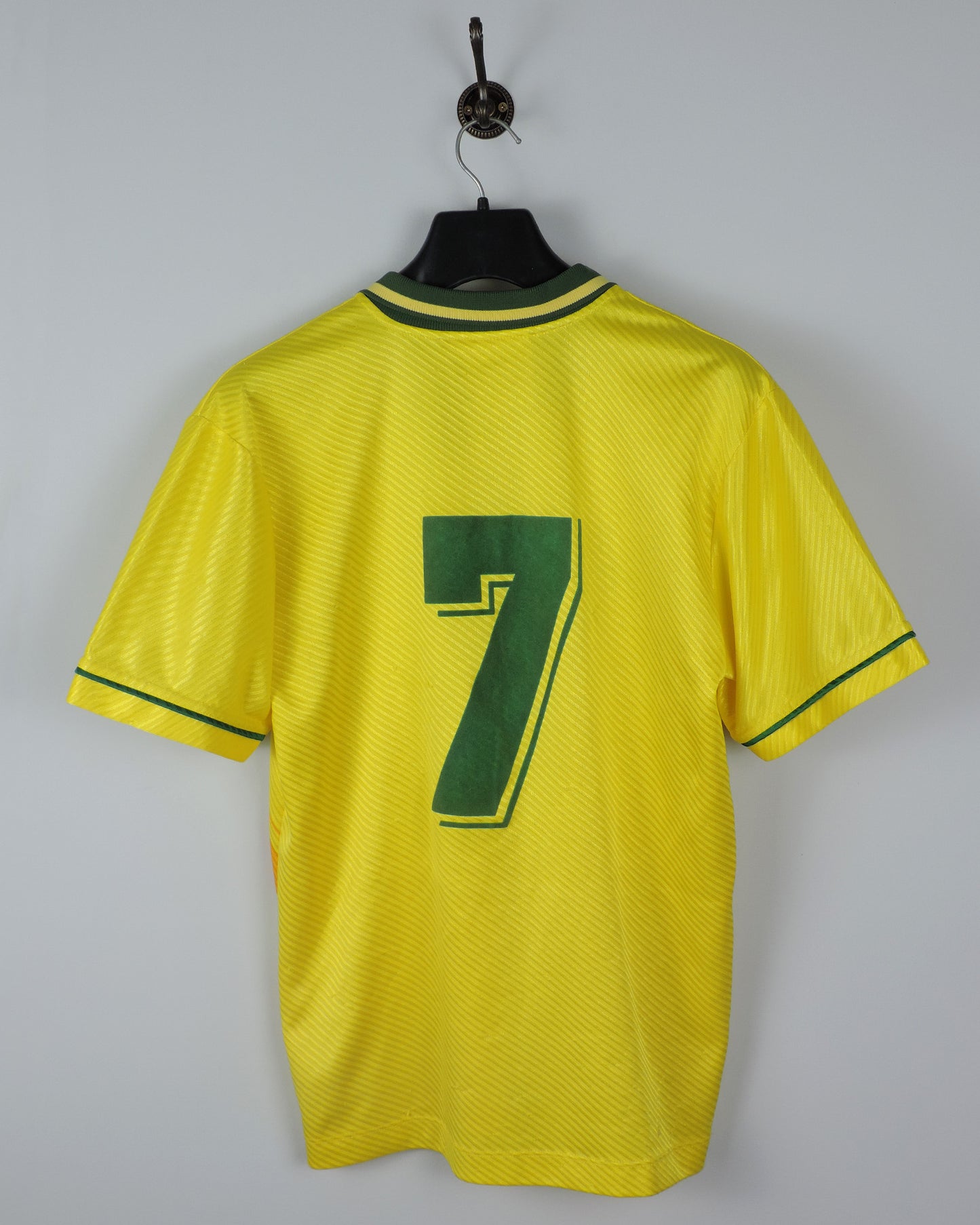 Camisa I Brasil 1994 P