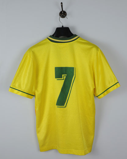 Camisa I Brasil 1994 P