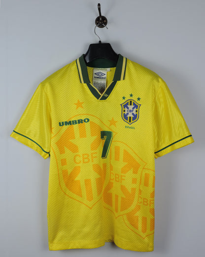 Camisa I Brasil 1994 P