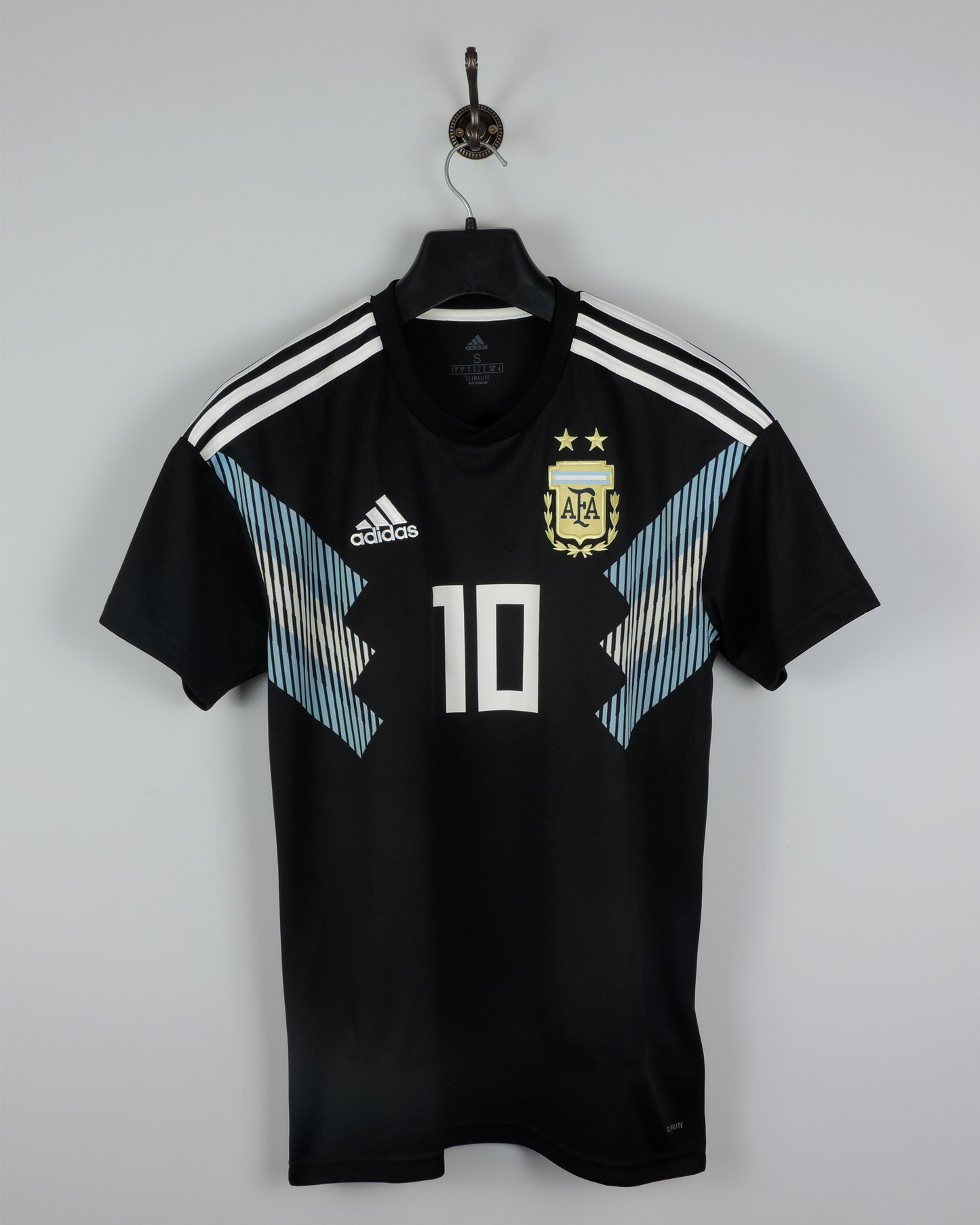 Camisa II Argentina 2018 P
