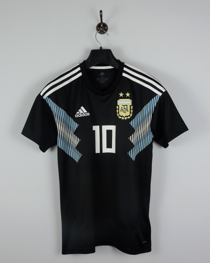 Camisa II Argentina 2018 P