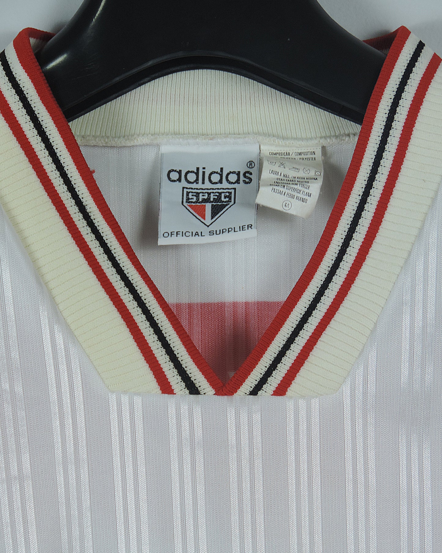 Camisa I São Paulo 1996 G