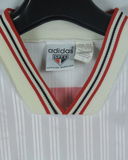 Camisa I São Paulo 1996 G