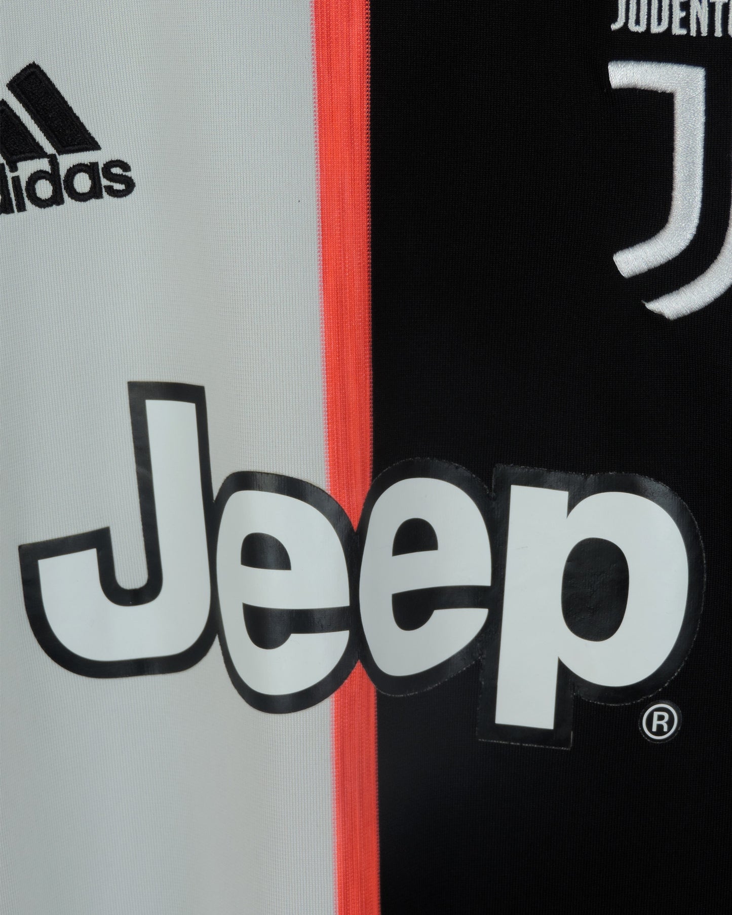 Camisa I Juventus 2019-20 P
