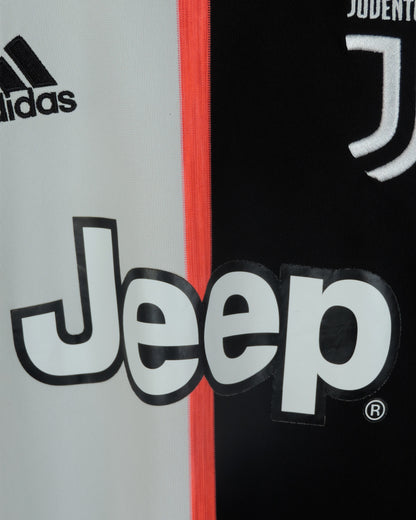 Camisa I Juventus 2019-20 P
