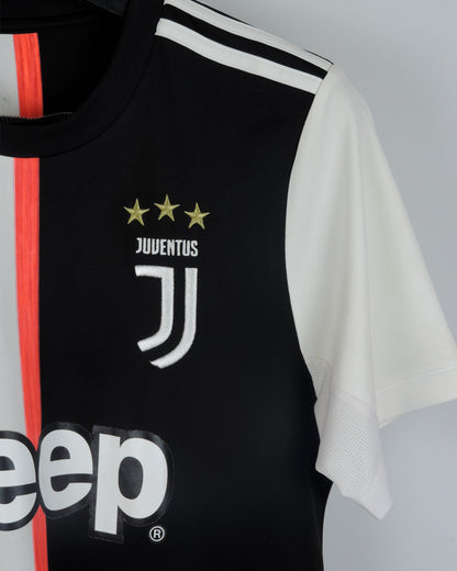Camisa I Juventus 2019-20 P