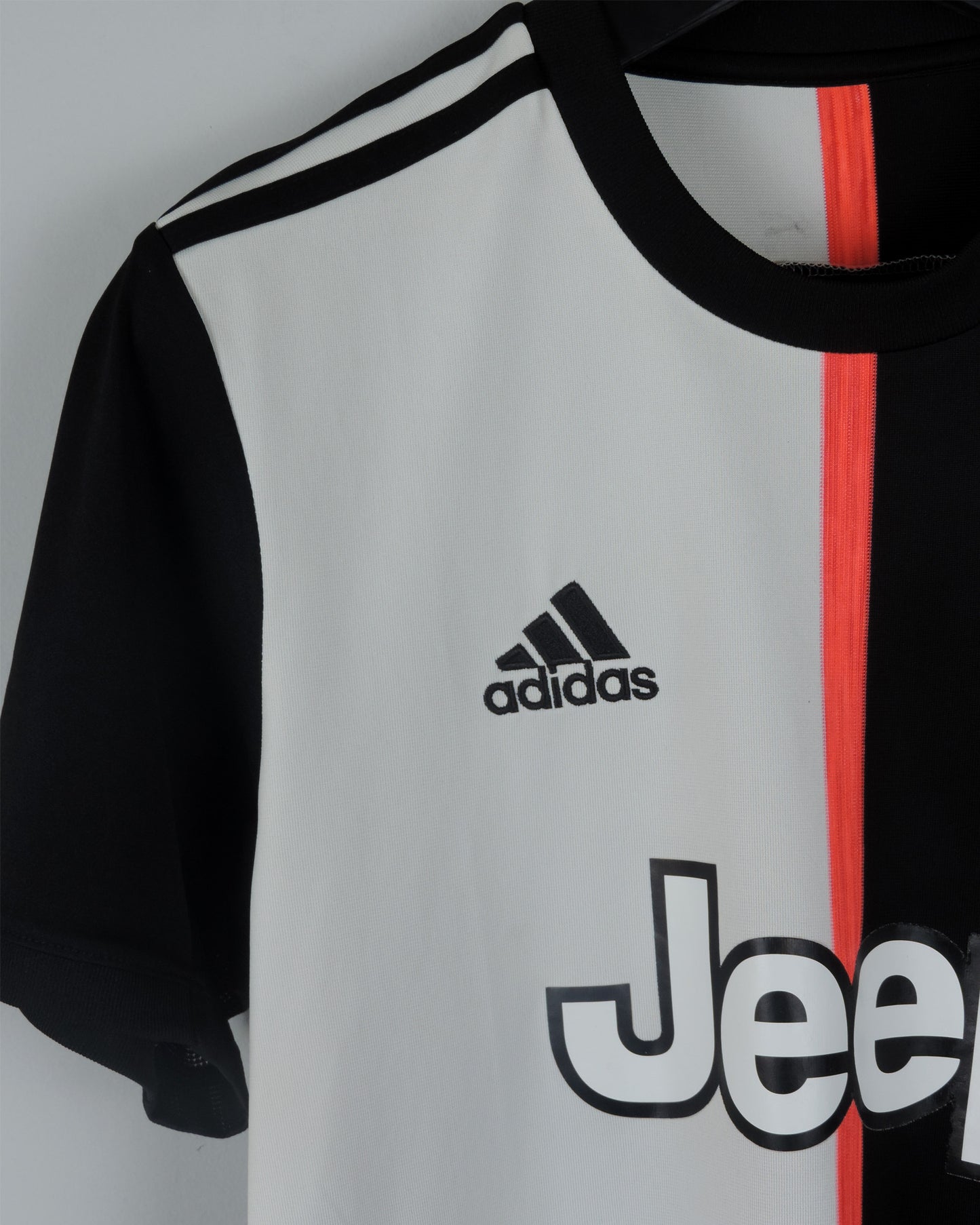 Camisa I Juventus 2019-20 P