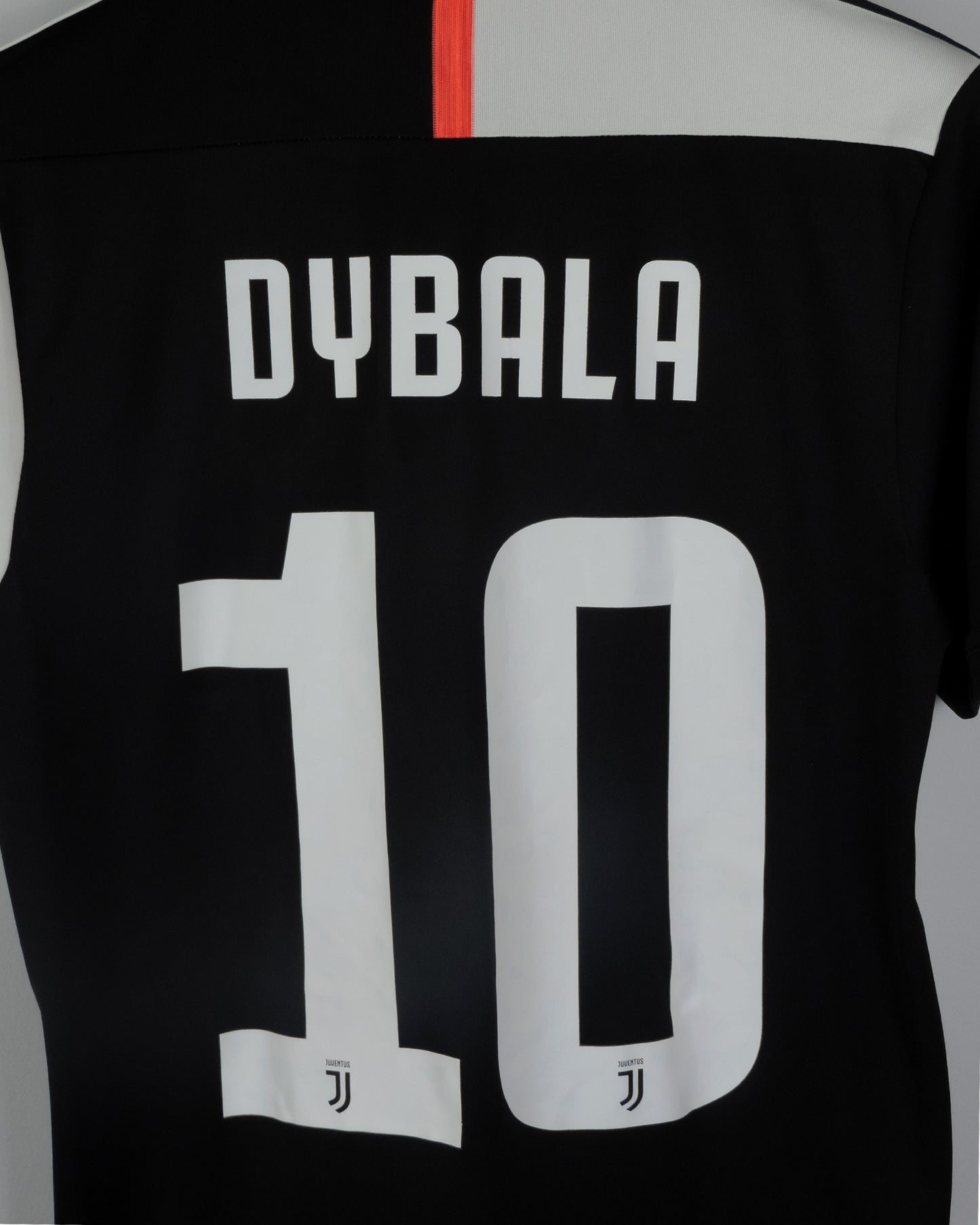 Camisa I Juventus 2019-20 P
