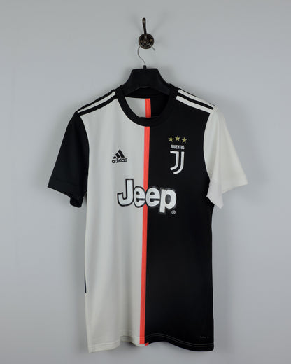 Camisa I Juventus 2019-20 P