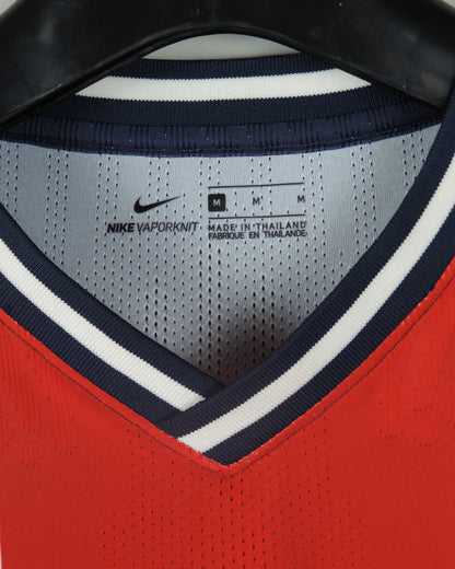 Camisa I PSG 2020-21 M - Jogador