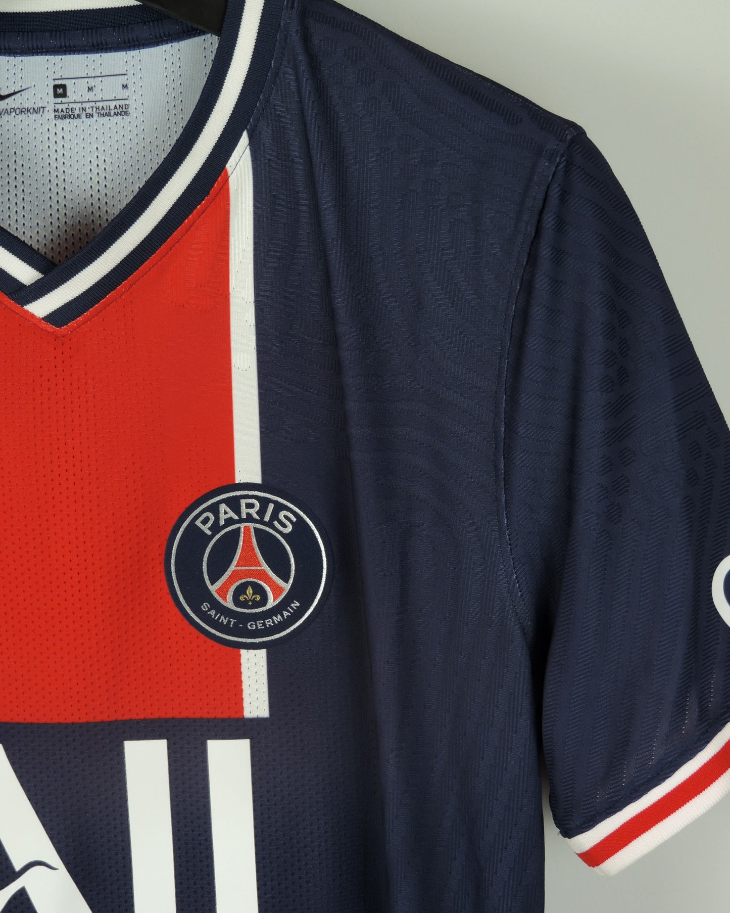 Camisa I PSG 2020-21 M - Jogador