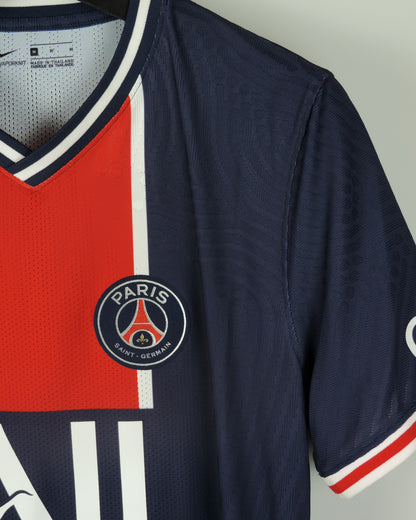 Camisa I PSG 2020-21 M - Jogador