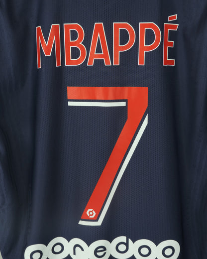 Camisa I PSG 2020-21 M - Jogador