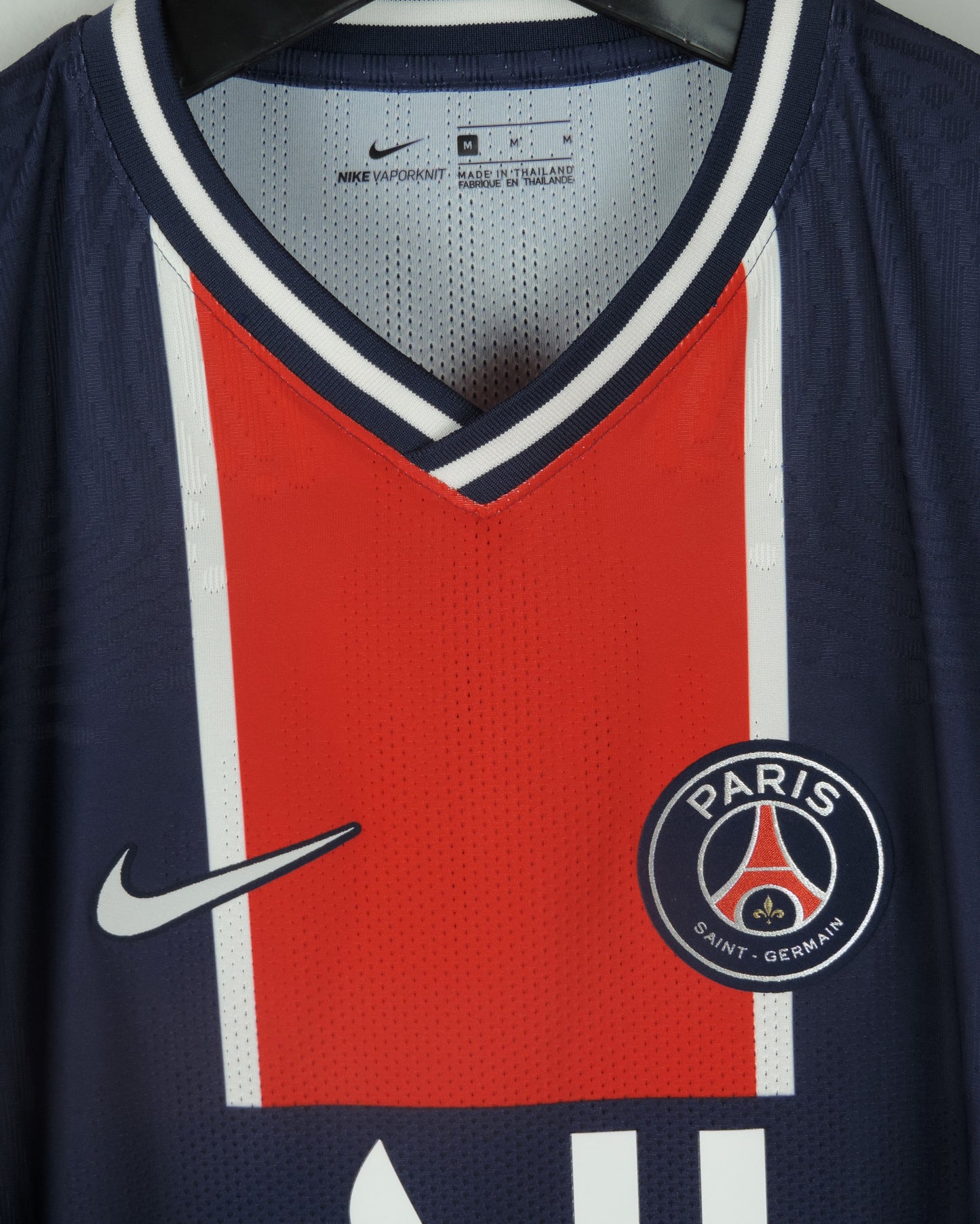 Camisa I PSG 2020-21 M - Jogador