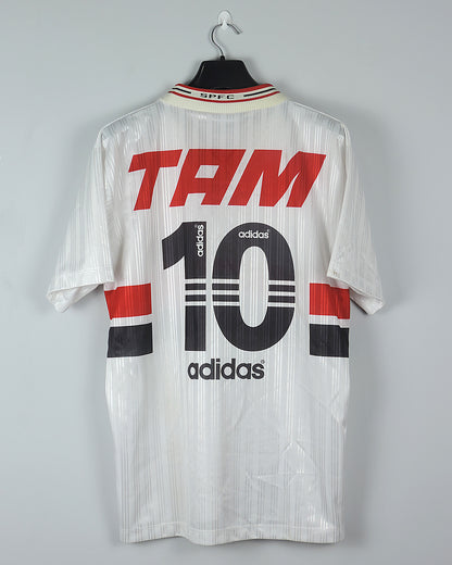 Camisa I São Paulo 1996 G