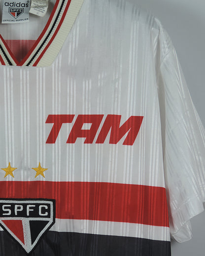 Camisa I São Paulo 1996 G