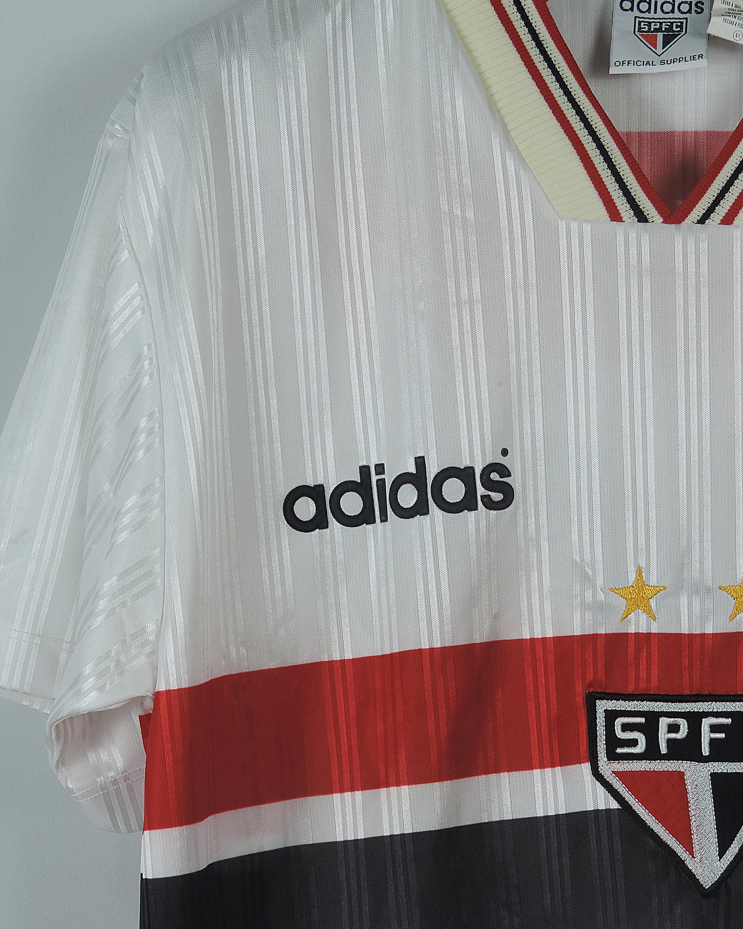 Camisa I São Paulo 1996 G
